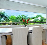 Cayman Villas Port Douglas - Dalby Accommodation