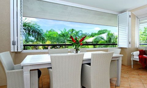 Cayman Villas Port Douglas - Dalby Accommodation 0