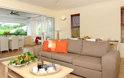 Cayman Villas Port Douglas - Dalby Accommodation 2