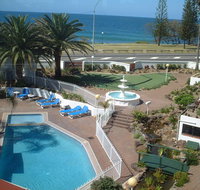 Alexandria Apartments - Dalby Accommodation