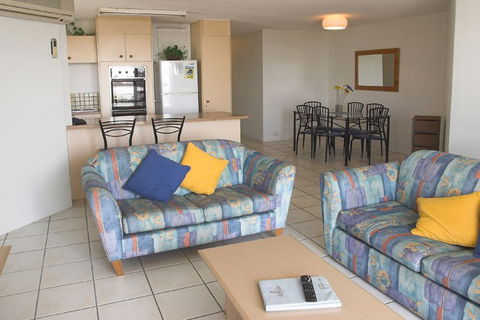Alexandria Apartments - Dalby Accommodation 2