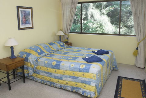 Alexandria Apartments - Dalby Accommodation 3