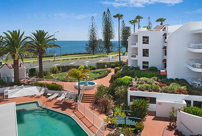 Alexandria Apartments - Dalby Accommodation 5