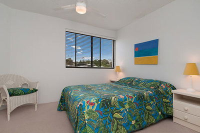 Alexandria Apartments - Dalby Accommodation 8