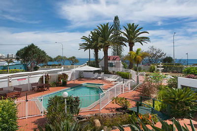 Alexandria Apartments - Dalby Accommodation 9