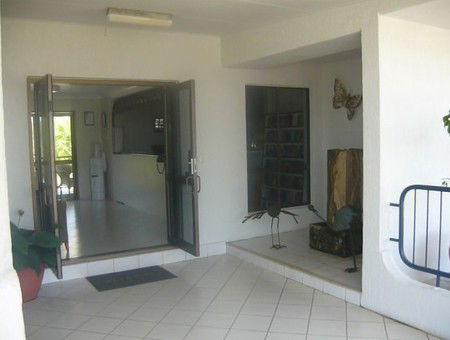 L'Amor Holiday Apartments - Dalby Accommodation 1