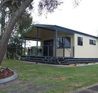 Happy Wanderer Village Caravan Park - Dalby Accommodation