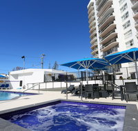 Mandolin Resort - Dalby Accommodation