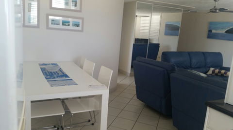Mandolin Resort - Dalby Accommodation 1