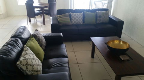 Mandolin Resort - Dalby Accommodation 2