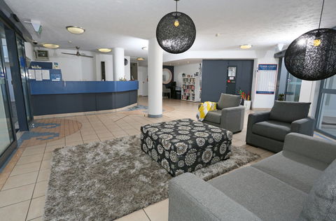 Mandolin Resort - Dalby Accommodation 3