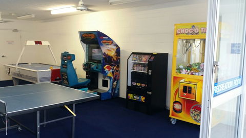 Mandolin Resort - Dalby Accommodation 4