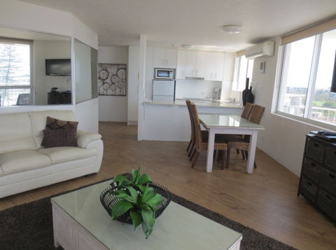 Mandolin Resort - Dalby Accommodation 5