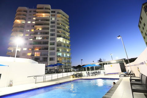 Mandolin Resort - Dalby Accommodation 6