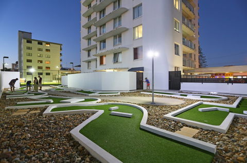 Mandolin Resort - Dalby Accommodation 7