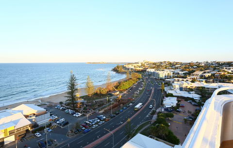 Mandolin Resort - Dalby Accommodation 8