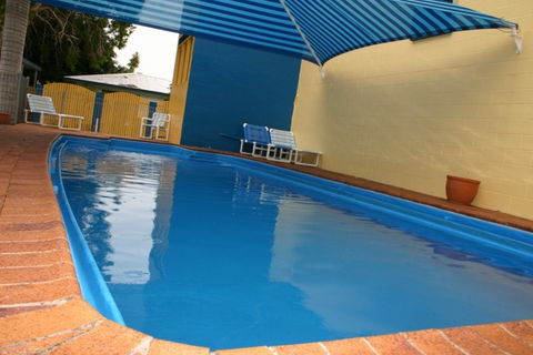 Sky View Coastal Luxury Units - Dalby Accommodation 1