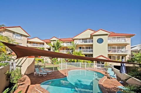 Jubilee Views Luxury Apartments - Dalby Accommodation 0
