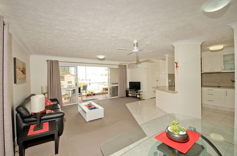 Jubilee Views Luxury Apartments - Dalby Accommodation 1