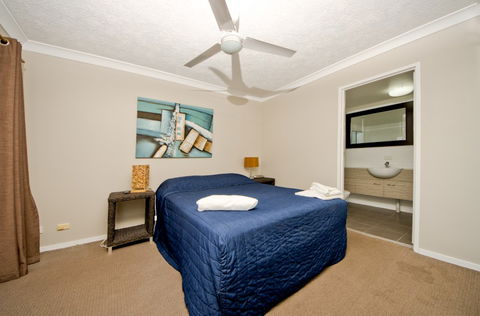 Jubilee Views Luxury Apartments - Dalby Accommodation 2
