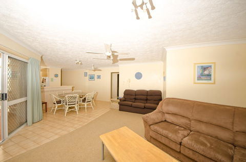 Jubilee Views Luxury Apartments - Dalby Accommodation 3