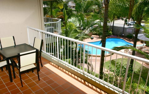 Jubilee Views Luxury Apartments - Dalby Accommodation 5