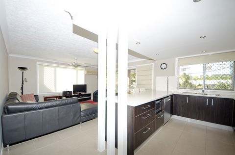 Jubilee Views Luxury Apartments - Dalby Accommodation 7