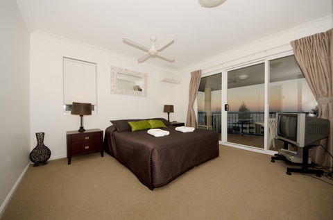 San Mateo On Broadbeach - Dalby Accommodation 1