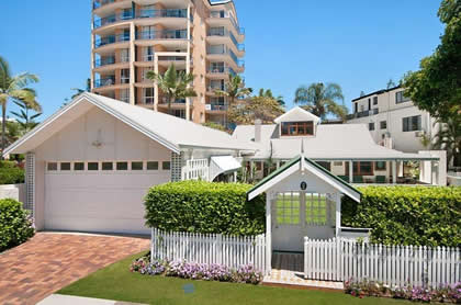 San Mateo On Broadbeach - Dalby Accommodation 6