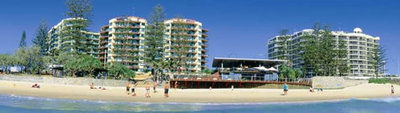 The Peninsular Beachfront Resort - Dalby Accommodation 3