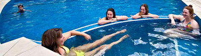 The Peninsular Beachfront Resort - Dalby Accommodation 4