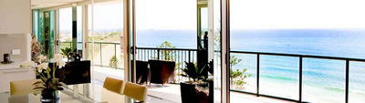 The Peninsular Beachfront Resort - Dalby Accommodation 5