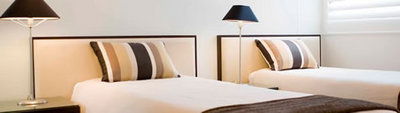 The Peninsular Beachfront Resort - Dalby Accommodation 7
