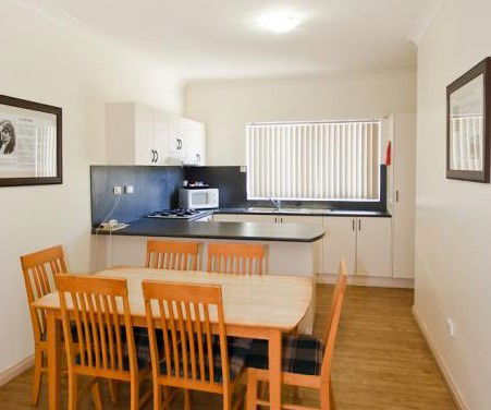 Alice On Todd - Dalby Accommodation 2