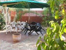 Desert Rose Inn - Dalby Accommodation 2