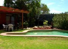 Desert Rose Inn - Dalby Accommodation 3
