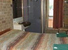 Desert Rose Inn - Dalby Accommodation 4