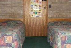 Desert Rose Inn - Dalby Accommodation 5