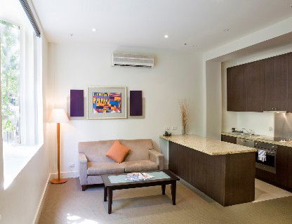 Quest Fairfax House - Dalby Accommodation 1
