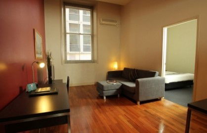 Quest Fairfax House - Dalby Accommodation 2