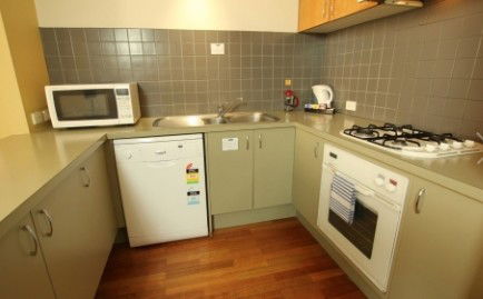 Quest Fairfax House - Dalby Accommodation 3