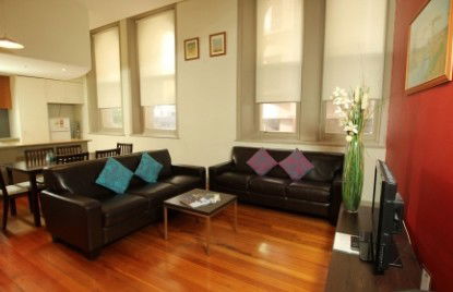 Quest Fairfax House - Dalby Accommodation 5