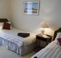 Hillsview Tourist Apartments - Dalby Accommodation