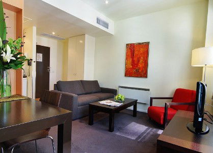 Quest On William - Dalby Accommodation 1
