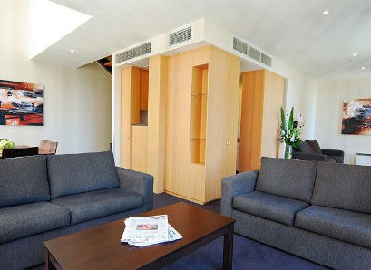 Quest On William - Dalby Accommodation 3