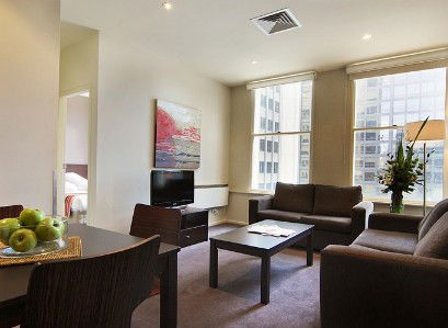 Quest On William - Dalby Accommodation 4