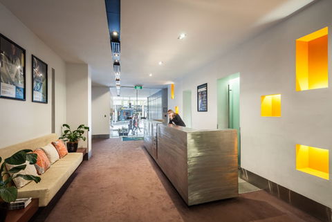 Quest On Bourke - Dalby Accommodation 0