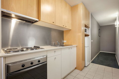 Quest On Bourke - Dalby Accommodation 3