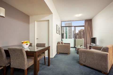 Quest On Bourke - Dalby Accommodation 5