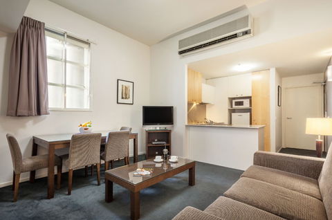 Quest On Bourke - Dalby Accommodation 7